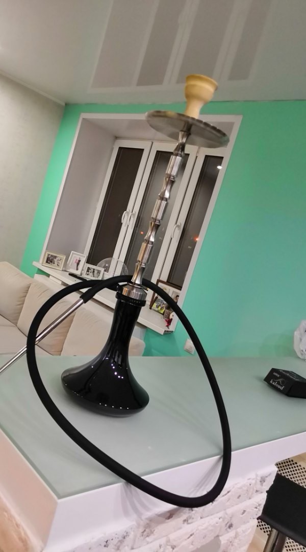 Post about homemade hookahs - My, Hookah, Homemade, Longpost