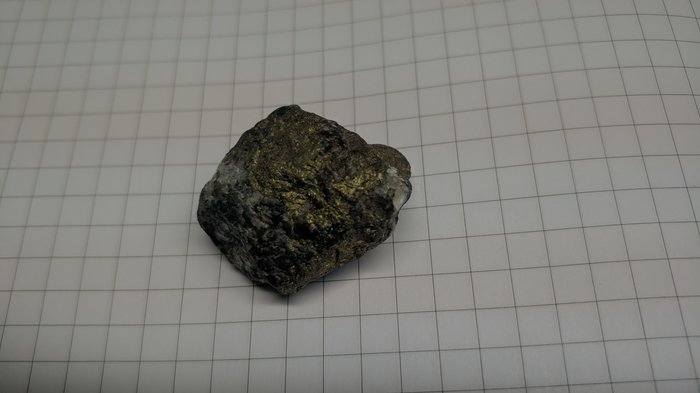 Help define what it is - What's this?, Definition, Minerals