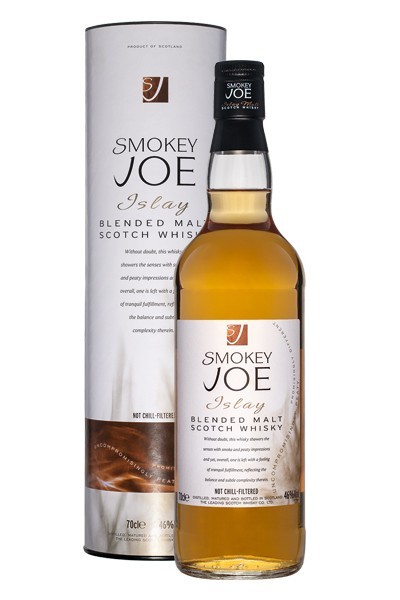 Smokey Joe. - Scotch whiskey, Whiskey, Alcohol, About alcohol from Tyshkanrockstar