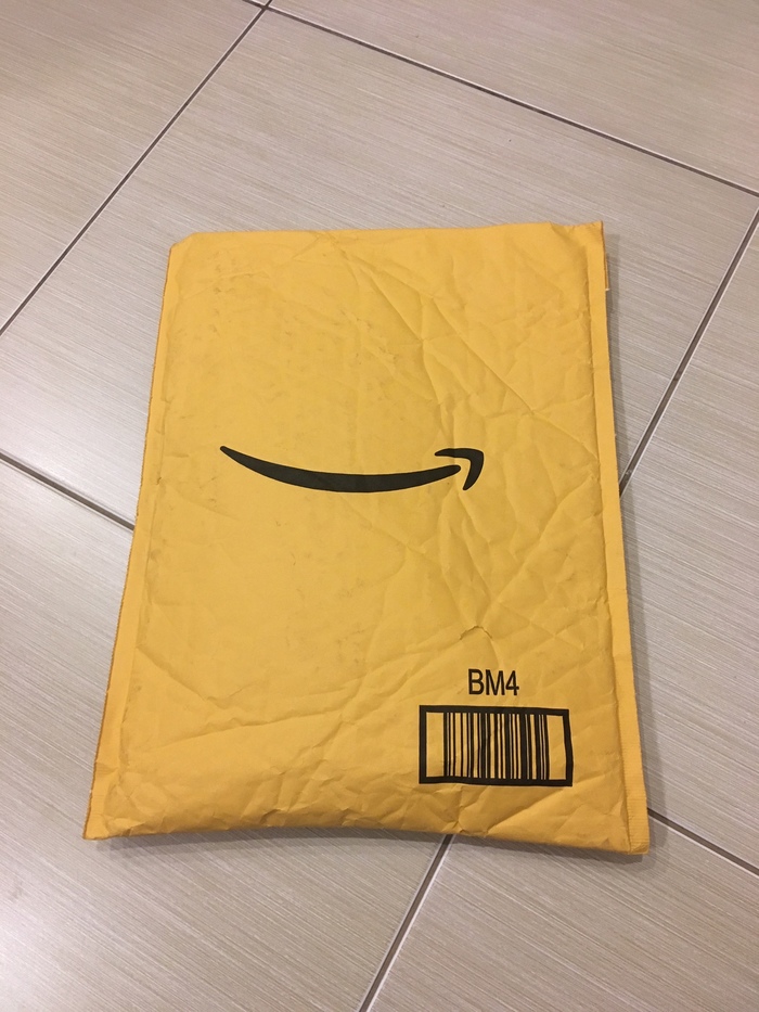 Secret Santa from USA - My, New Year, Gift exchange, USA, Longpost, Secret Santa, Gift exchange report