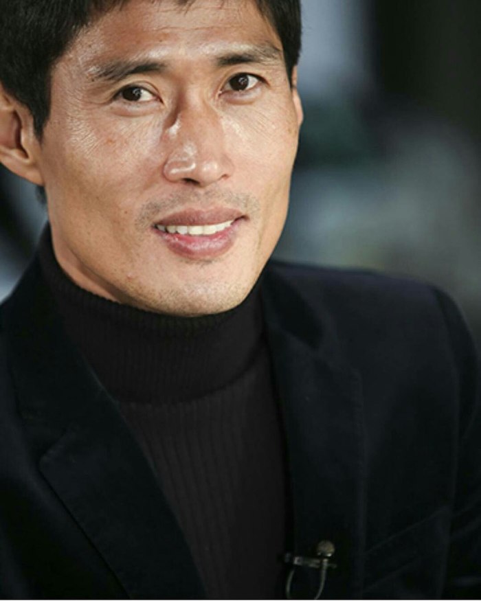 Jeon Doo Hong is a South Korean actor and stunt coordinator. - , Stuntman, Director, Korean cinema, Asian cinema, Боевики, Video, Longpost