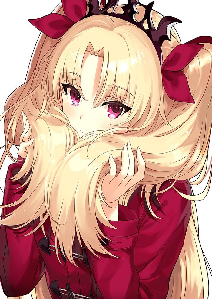 Ereshkigal