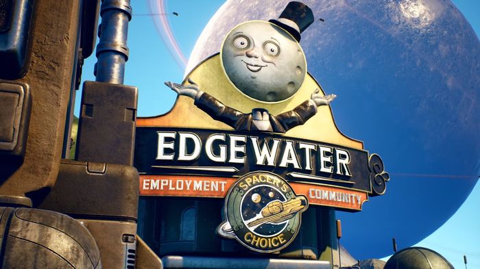      The Outer Worlds The Outer Worlds, , , , ,  , Kotaku
