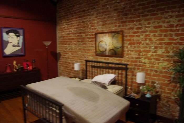 Особенный замок BDSM, Сан-Франциско, Kink, Экскурсия, Длиннопост