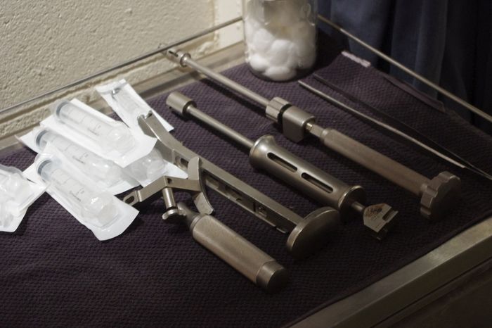 Особенный замок BDSM, Сан-Франциско, Kink, Экскурсия, Длиннопост