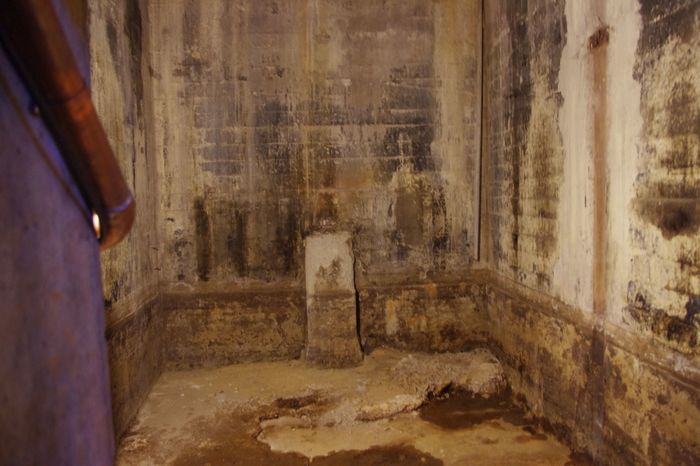 Особенный замок BDSM, Сан-Франциско, Kink, Экскурсия, Длиннопост