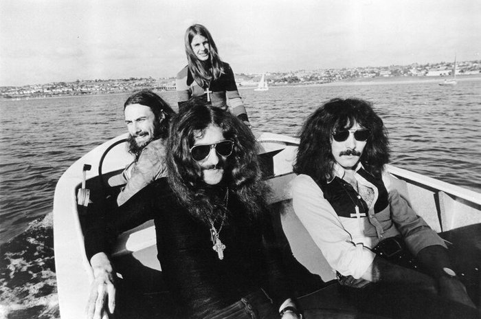    . Black Sabbath  Master of Reality (1971) Black Sabbath,  , , Metal, Heavy Metal, 