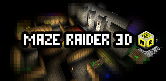 [Android] Maze Raider 3D -   Unity, Unity3D, ,  , Android, , Gamedev,  , , 