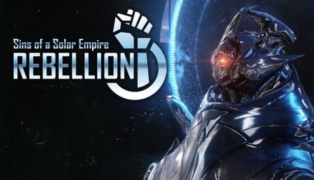 Sins of a Solar Empire: Rebellion®   STEAM - Steam, 