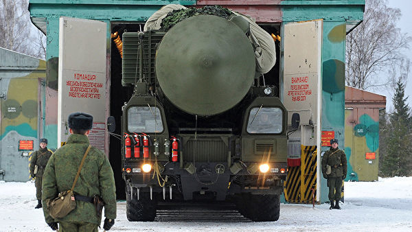 Happy Holidays to all Strategic Missile Forces!!!! - Army, The photo, Strategic Missile Forces, Congratulation