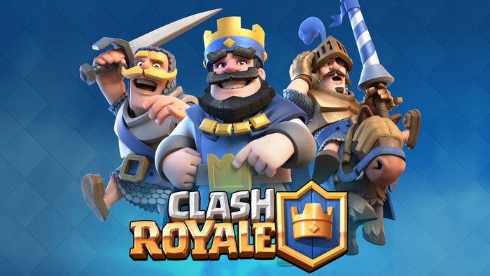   Clash Royale:   ? Clash royale, , Android, iOS, , RTS, , , 