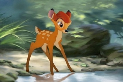 The killer of hundreds of deer in the United States was forced to revise the Bambi - news, Punishment