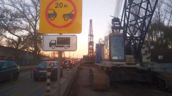 About the repair of bridges: Friendship, Oryol - Eagle, Road, Bridge, Saw cut, Deputies, No rating, Longpost