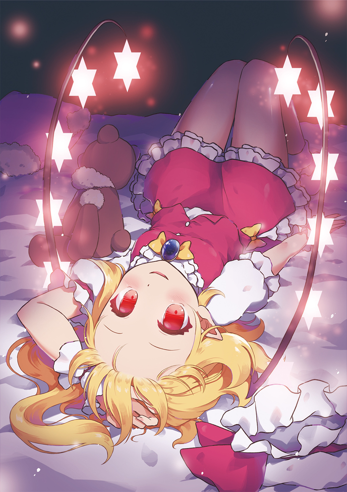 Flandre Scarlet