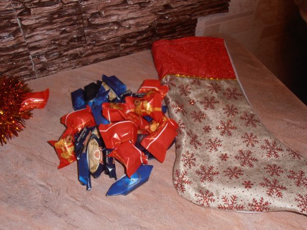 ADM. Moscow-Zlatoust - My, Gift exchange report, New Year's gift exchange, Longpost, Secret Santa, Gift exchange, cat