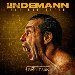 Lindemann. Новый EP - Mathematik! Lindemann, Тилль Линдеманн, Видео