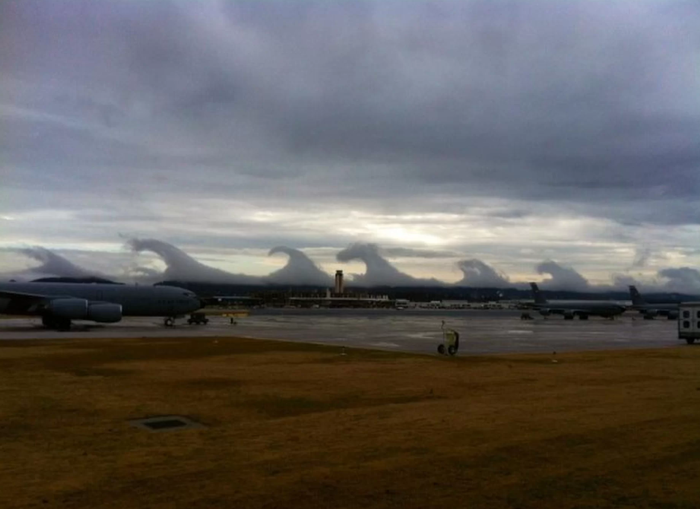 Турбулентность повседневной жизни. Физика, Наука, Турбулентность, Динамика, Scientaevulgaris, Длиннопост