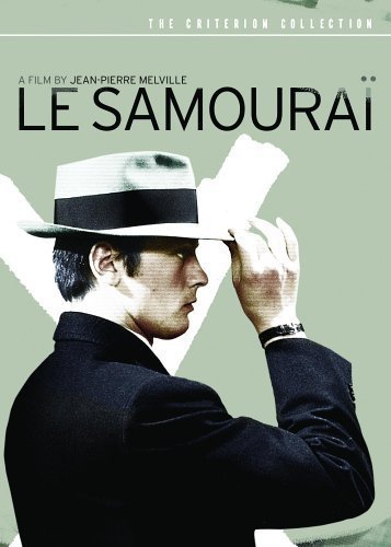 Film Samurai - Samurai, Alain Delon, , Movies, Longpost