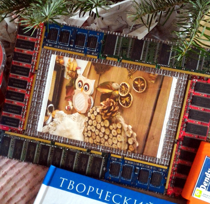 Анонимный Дед Мороз: из Краснодара в Москву Отчет по обмену подарками, Тайный Санта, Длиннопост, Обмен подарками