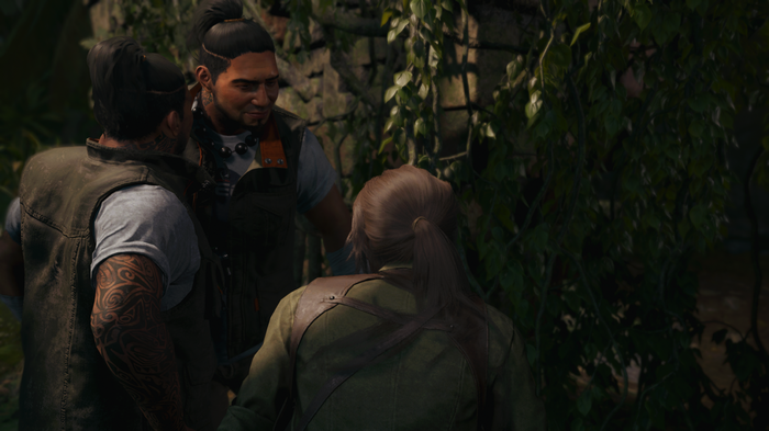      Tomb Raider,  -    , Shadow of the Tomb Raider, , 
