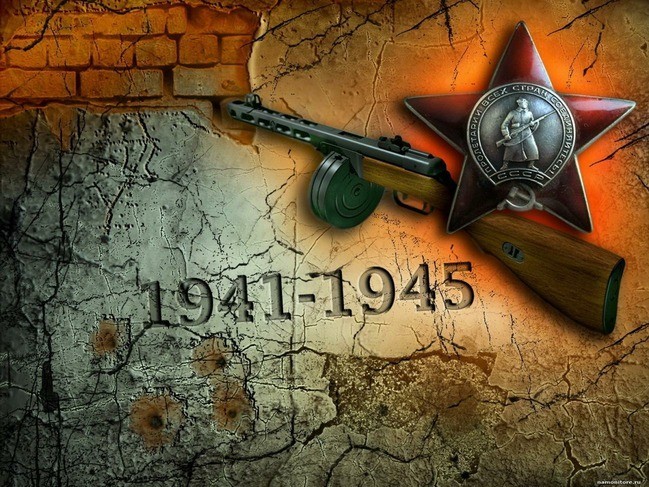 Little known facts about the Great Patriotic War - Facts, The Great Patriotic War, Story, Longpost, Copy-paste