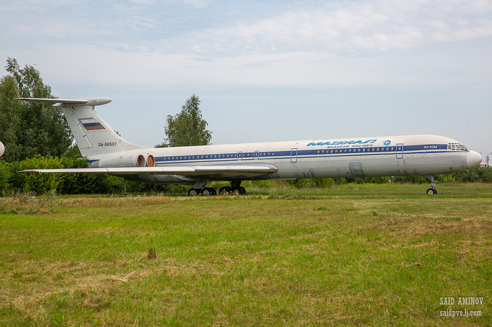 Самолет ульяновск питер