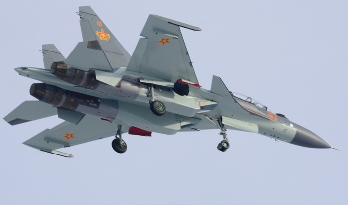 The Air Force of the Republic of Kazakhstan handed over the next Su-30SM - Aviation, Export, Kazakhstan, , Su-30cm, Russia, Production, Russian production