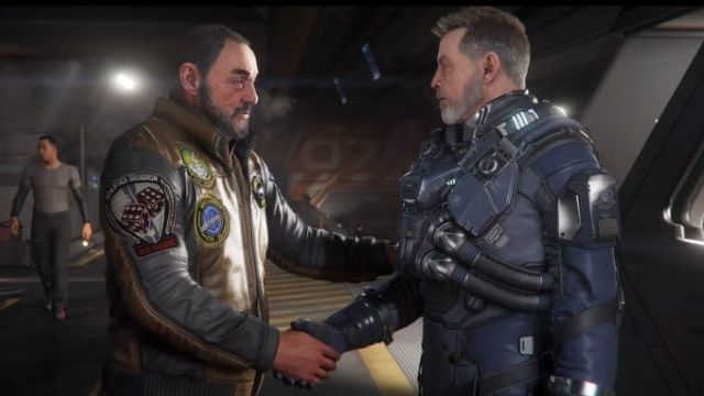 Зайдите через пару лет: одиночная кампания Star Citizen перенесена на 2020 год