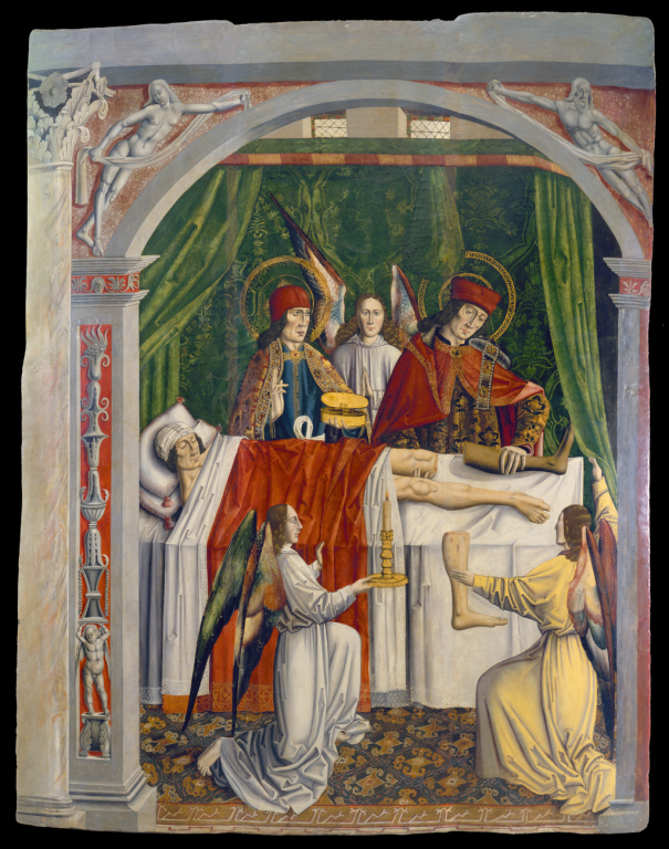 The Suffering Middle Ages in the Psychotherapy League. - My, League of Psychotherapy, Middle Ages, , Longpost, Training