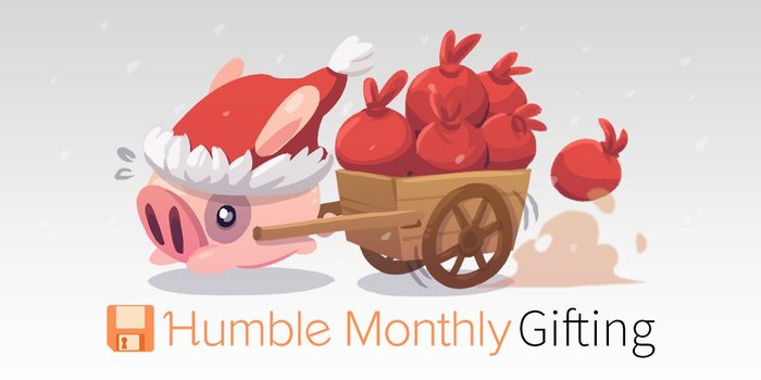 -   Humble Monthly 2 Steam , Humble Bundle, ,  , ,  ,  , 