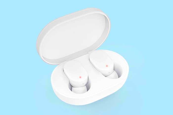 Xiaomi mi AirDots - My, Headphones, Battery, Mi airdots, Longpost