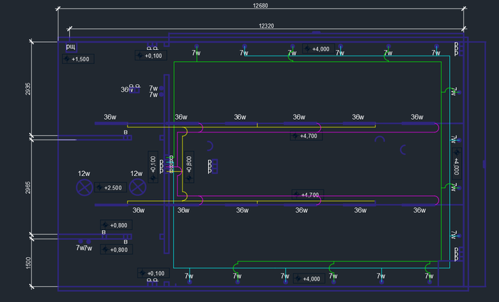    Autocad  