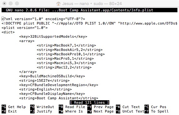 Bootcamp вставьте установочный диск windows и подождите несколько секунд до его распознавания