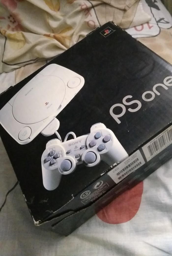     Ps One, , , 