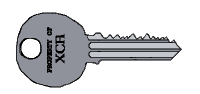 Управление ключами и сертификатами OpenVPN в XCA - Моё, Openvpn, VPN