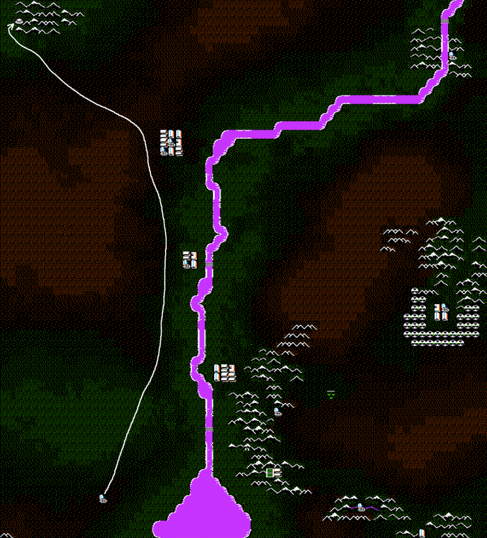 Wasteland.  6.    . 1988, , Wasteland, ,  , Interplay, Apple II, , RPG