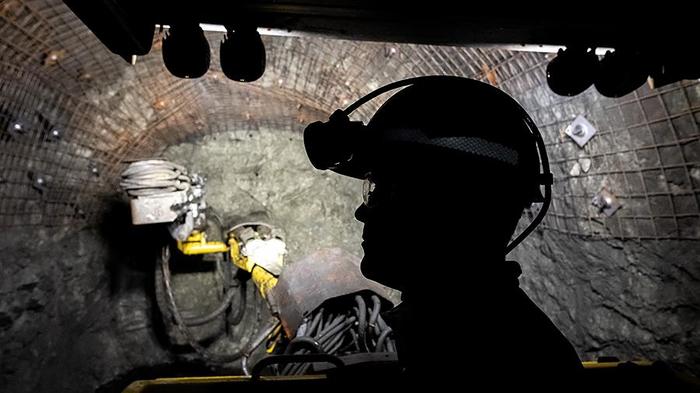 Four people were detained in the case of a fire in the Solikamsk mine - Incident, State of emergency, Mine, Solikamsk, Uralkali, Miners, Fire