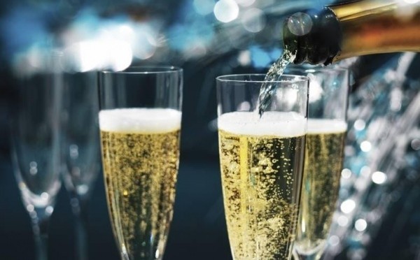 Champagne without myths and legends. - Champagne, , A sparkling wine, Longpost