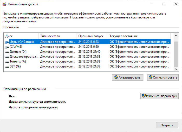 Копирование dvd дисков в windows 10