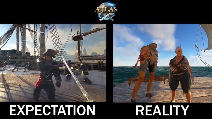 Atlas  - 
