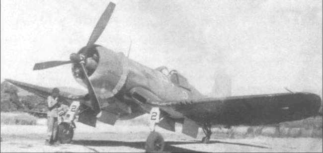 FF4U-1 Corsair, или как пират палубу искал - Cat_cat, Длиннопост, История, Самолет, Вторая мировая война, Авиация, F4u1 Корсар, F4u Corsair