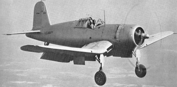 FF4U-1 Corsair, or how a pirate was looking for a deck - Cat_cat, Longpost, Story, Airplane, The Second World War, Aviation, , F4u Corsair