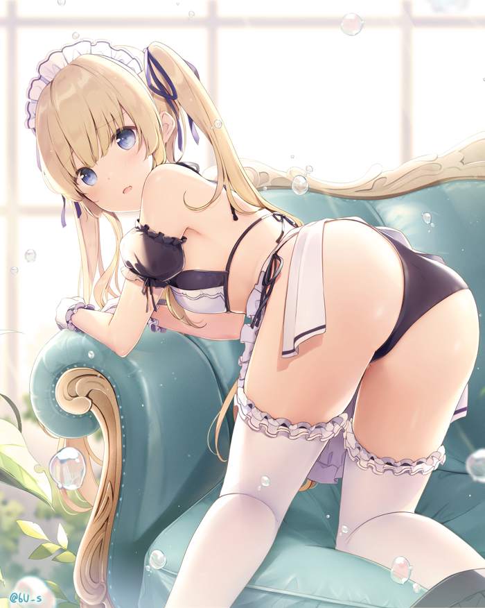 Eriri. - NSFW, Anime, Anime art, Saekano, Sawamura spencer eriri