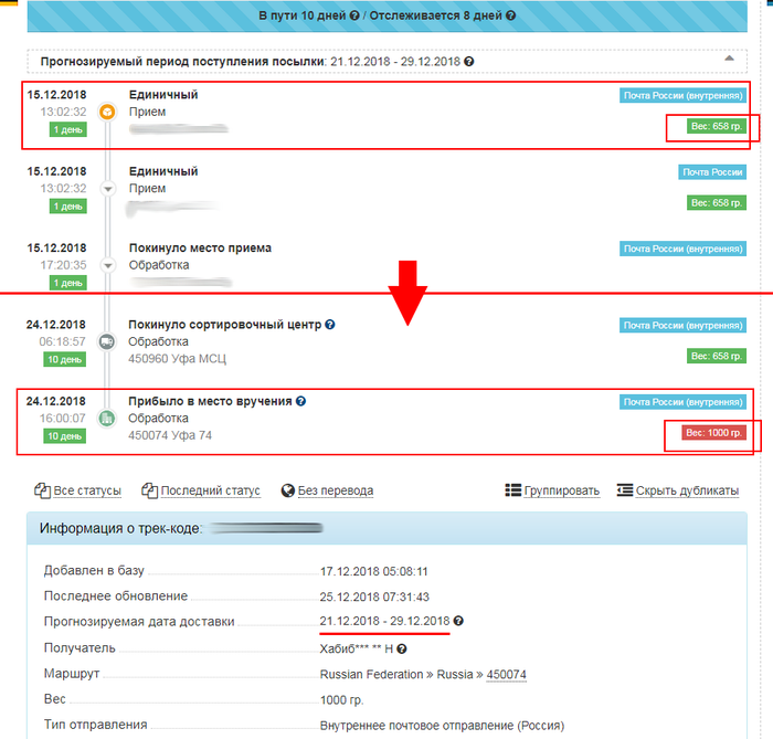 Ненавижу, б**ть, почту((