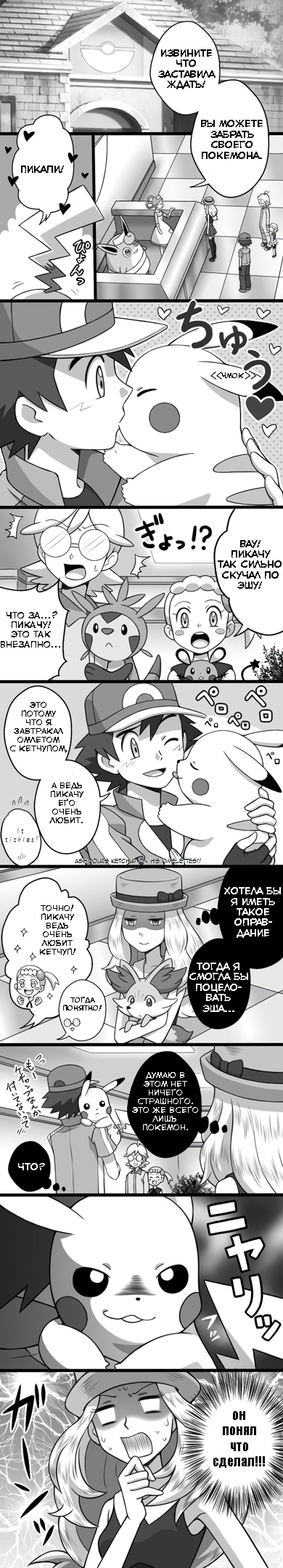   ,  , , Pokemon XY, , 