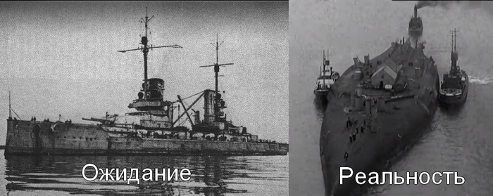 Если бы программисты занимались судостроением