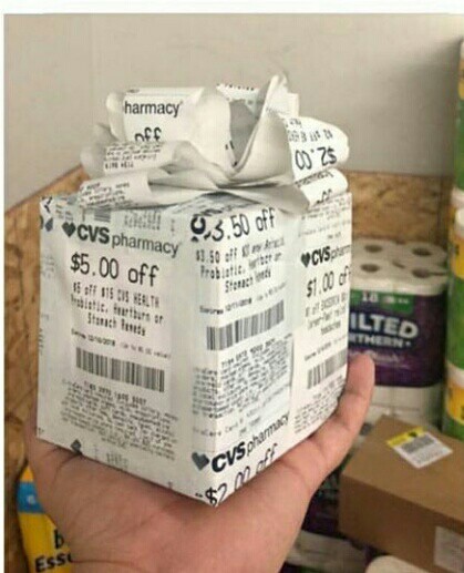 Подарок другу