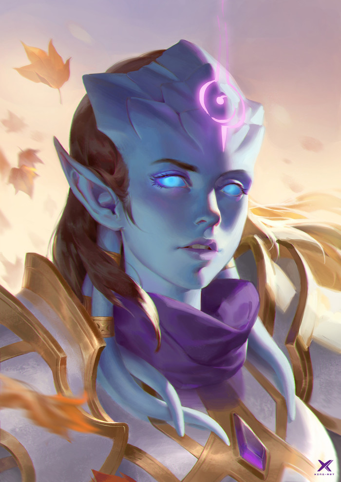 Chronakai Kristor! , , World of Warcraft