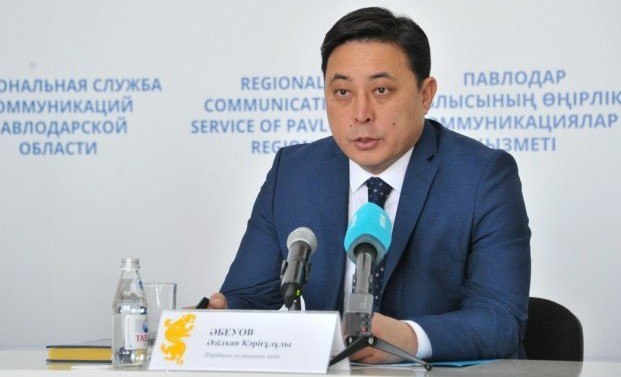 Pavlodar region proposes to fine children for speaking in a language other than Kazakh - Kazakhstan, Pavlodar, Kazakh language, Marasmus