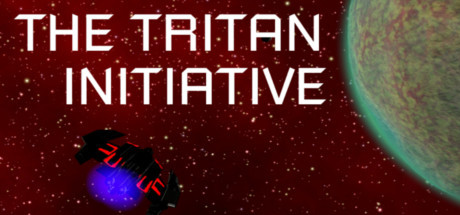  The Tritan Initiative  Gleam Steam , Steam, Gleam,  Steam,   